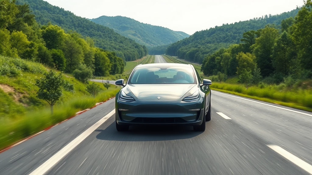 Ab 2025 erhöhen sich die Kilometergeldsätze für alle Fahrzeugarten, inklusive Autos, Motorräder und Fahrräder. Erfahren Sie die Details zu den Änderungen.