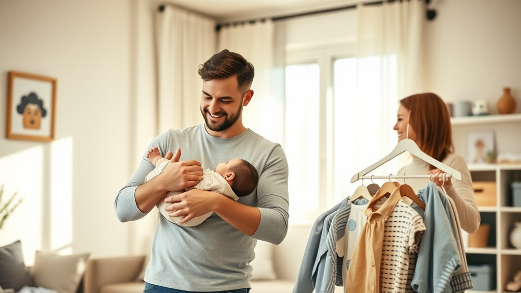 Eltern, die das Kinderbetreuungsgeld gleichmäßig teilen, erhalten einen Bonus von 1.000 Euro. Voraussetzungen und Antragsprozess erklärt.