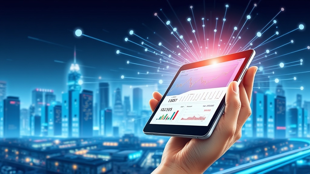 Elektronische Finanzzustellung 2025: Was Unternehmen wissen müssen